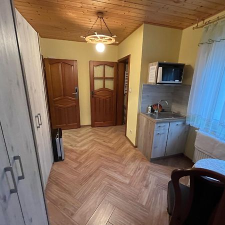 Apartamenty Morze Smaku Grzybowo  Exterior photo
