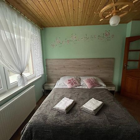 Apartamenty Morze Smaku Grzybowo  Exterior photo