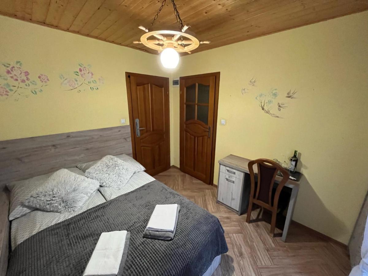 Apartamenty Morze Smaku Grzybowo  Exterior photo