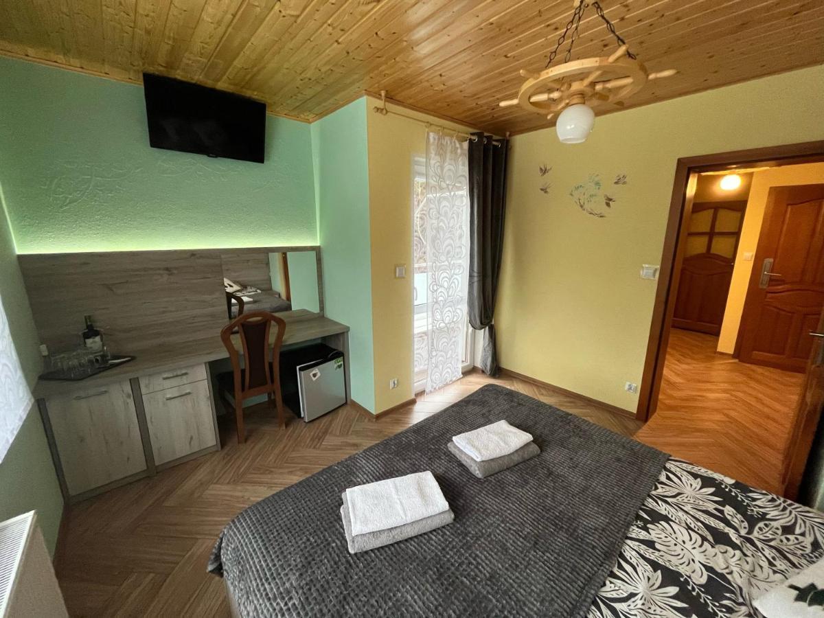 Apartamenty Morze Smaku Grzybowo  Exterior photo