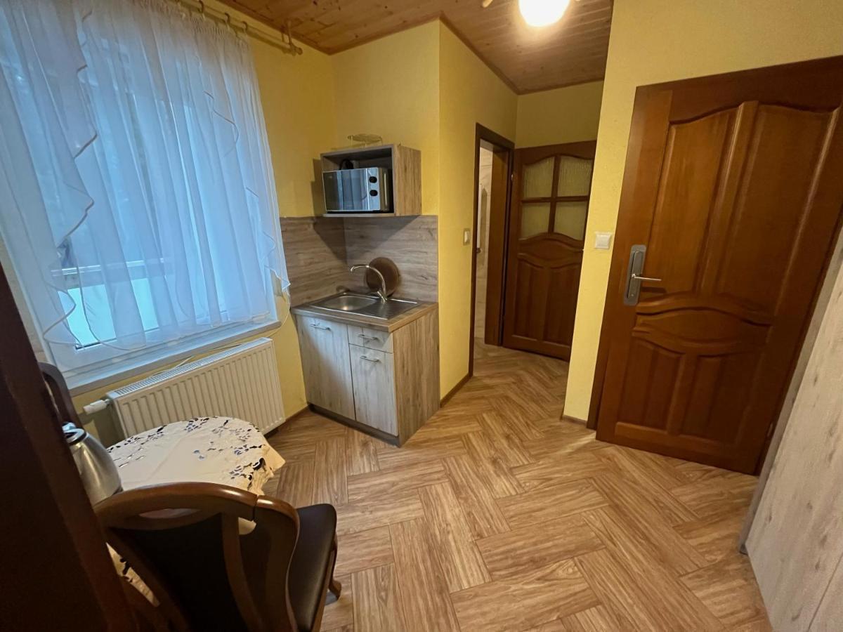 Apartamenty Morze Smaku Grzybowo  Exterior photo