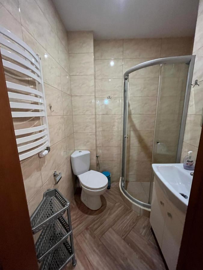Apartamenty Morze Smaku Grzybowo  Exterior photo