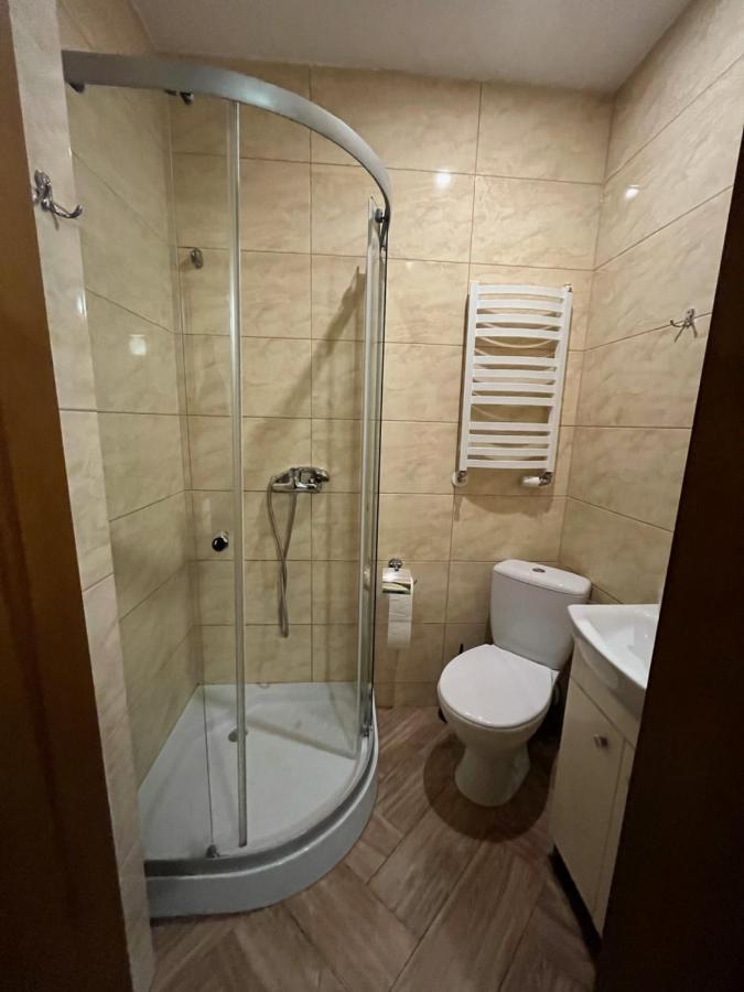 Apartamenty Morze Smaku Grzybowo  Exterior photo