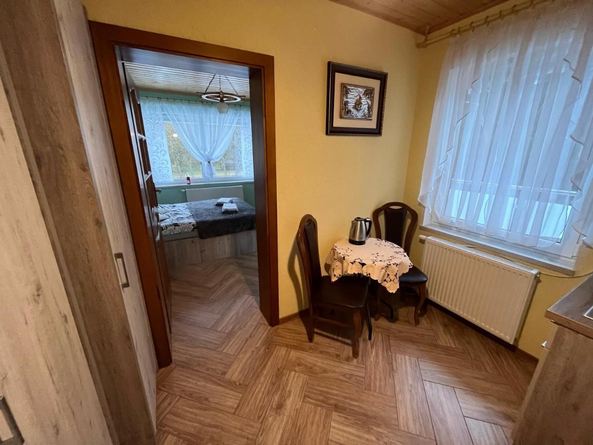 Apartamenty Morze Smaku Grzybowo  Exterior photo