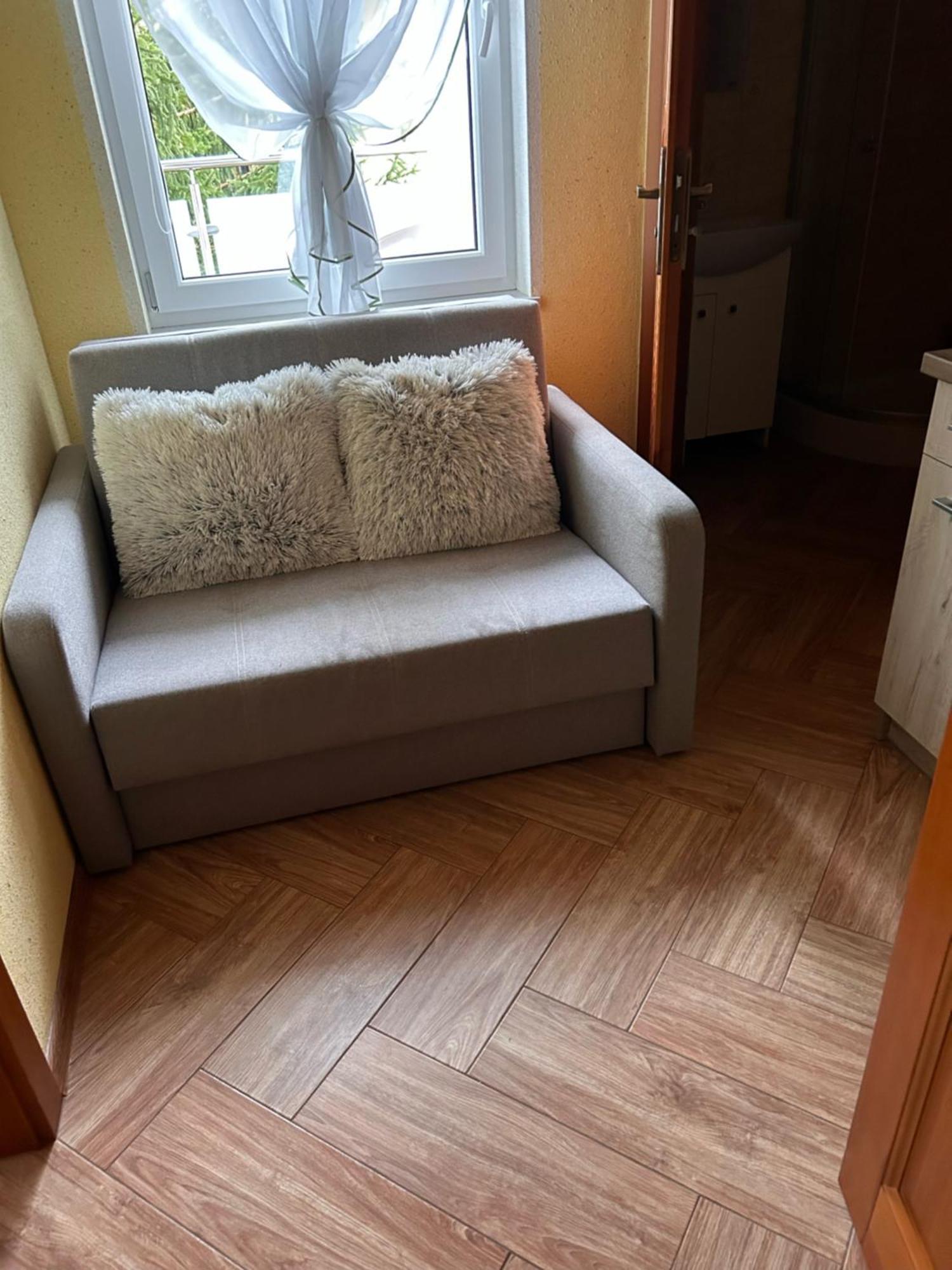Apartamenty Morze Smaku Grzybowo  Exterior photo