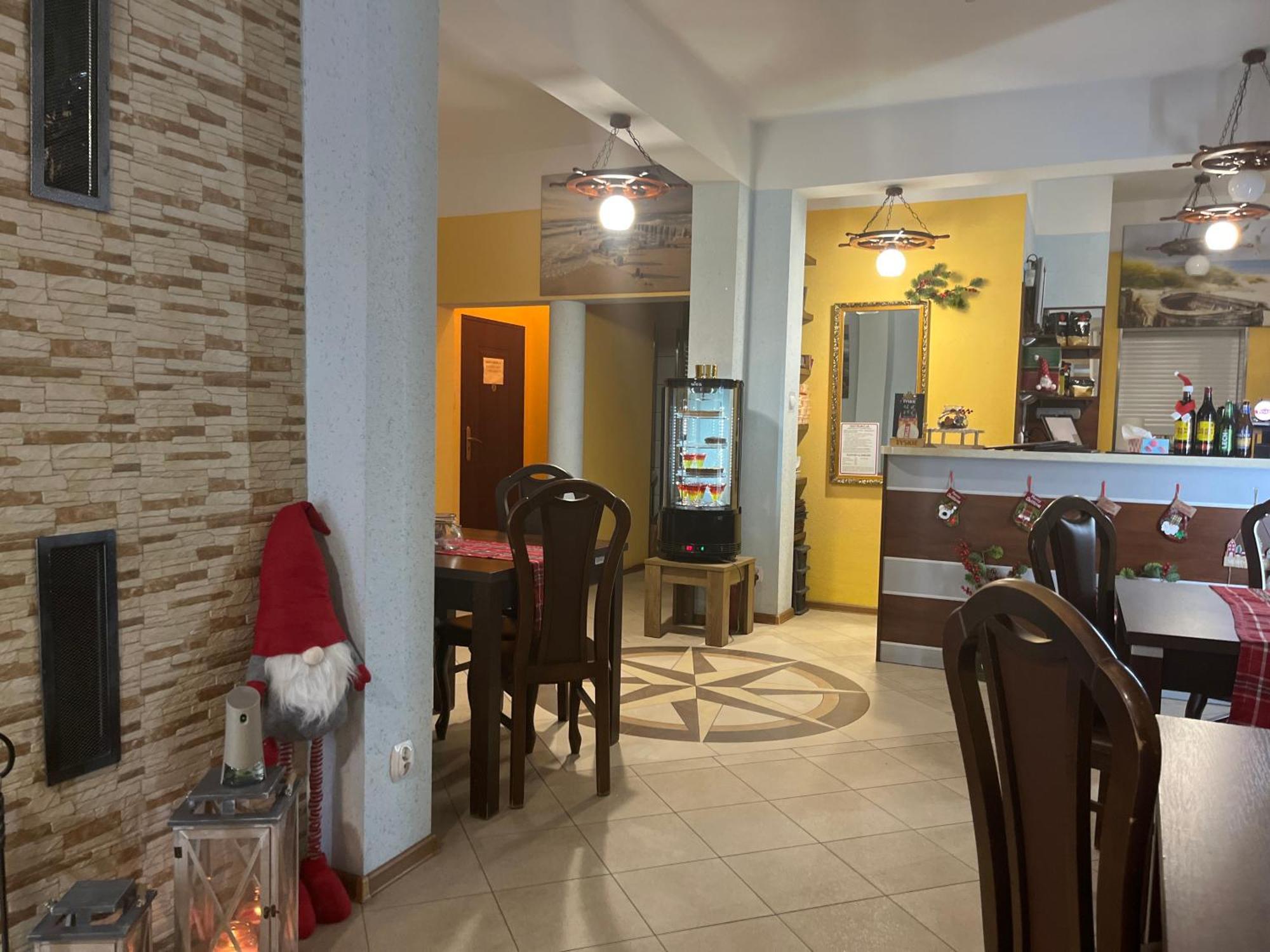 Apartamenty Morze Smaku Grzybowo  Exterior photo