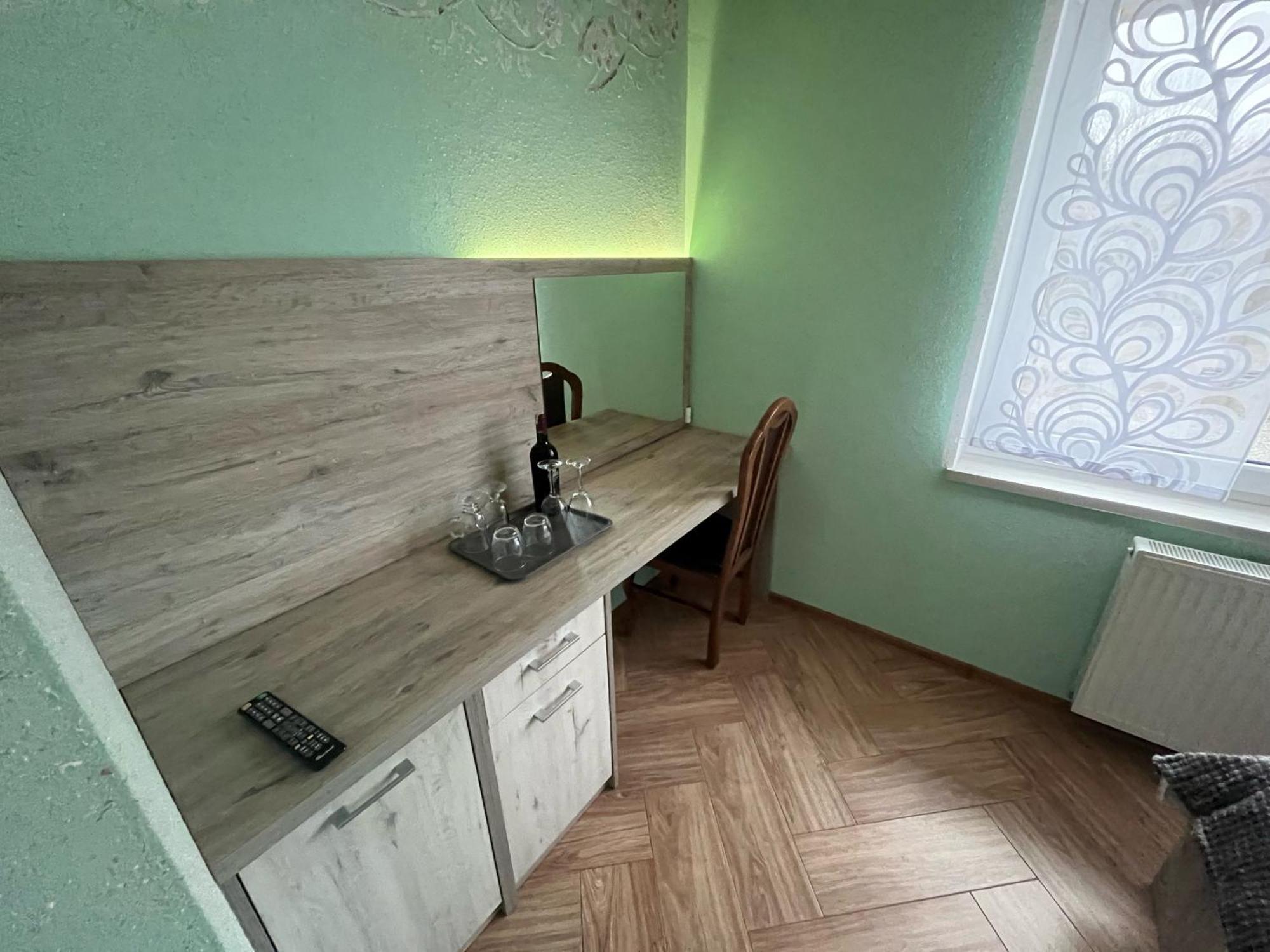 Apartamenty Morze Smaku Grzybowo  Exterior photo