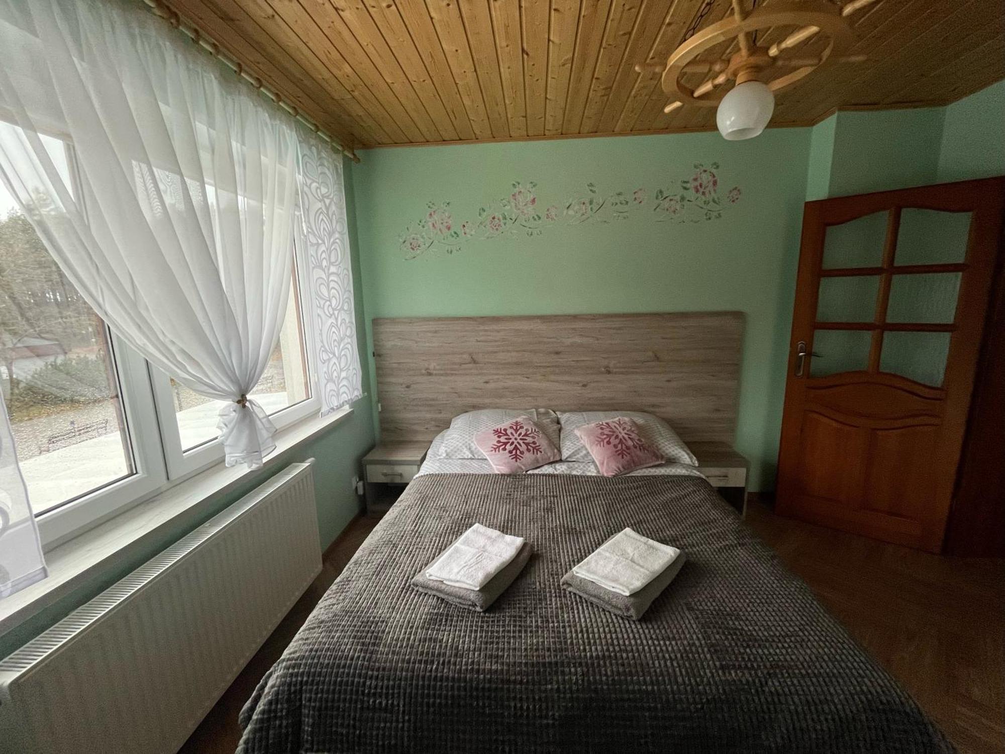 Apartamenty Morze Smaku Grzybowo  Exterior photo